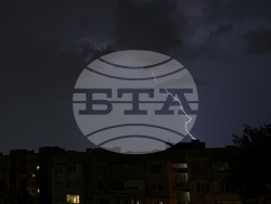 Гръмотевична буря