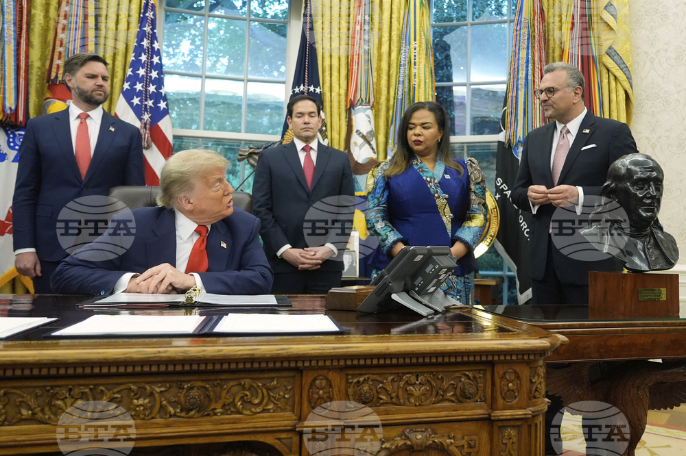 Trump Congo Rwanda Peace Agreement