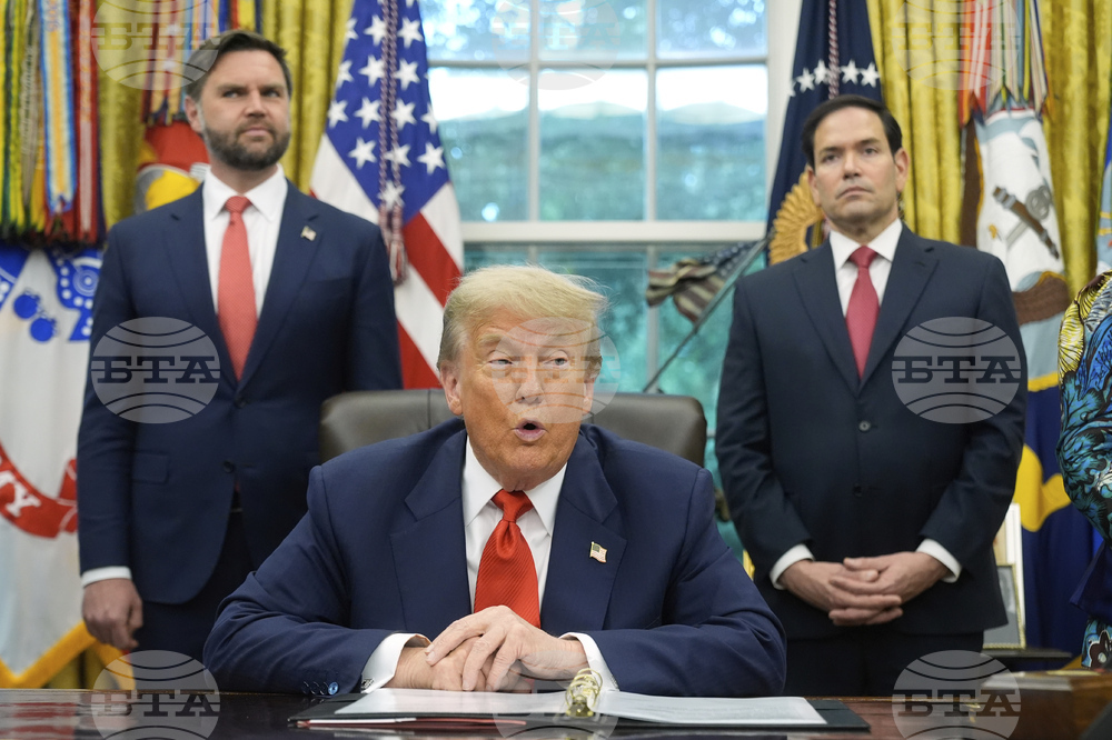 Trump Congo Rwanda Peace Agreement