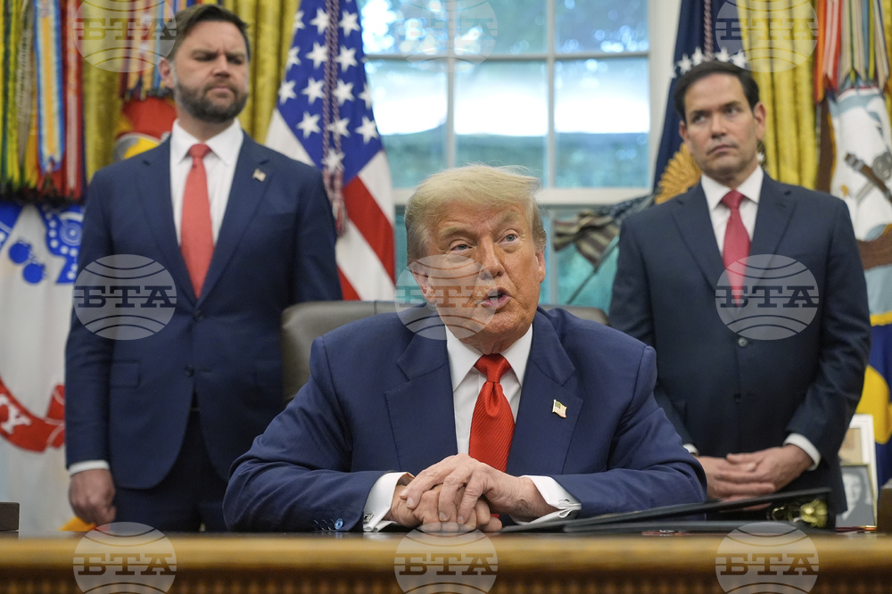 Trump Congo Rwanda Peace Agreement