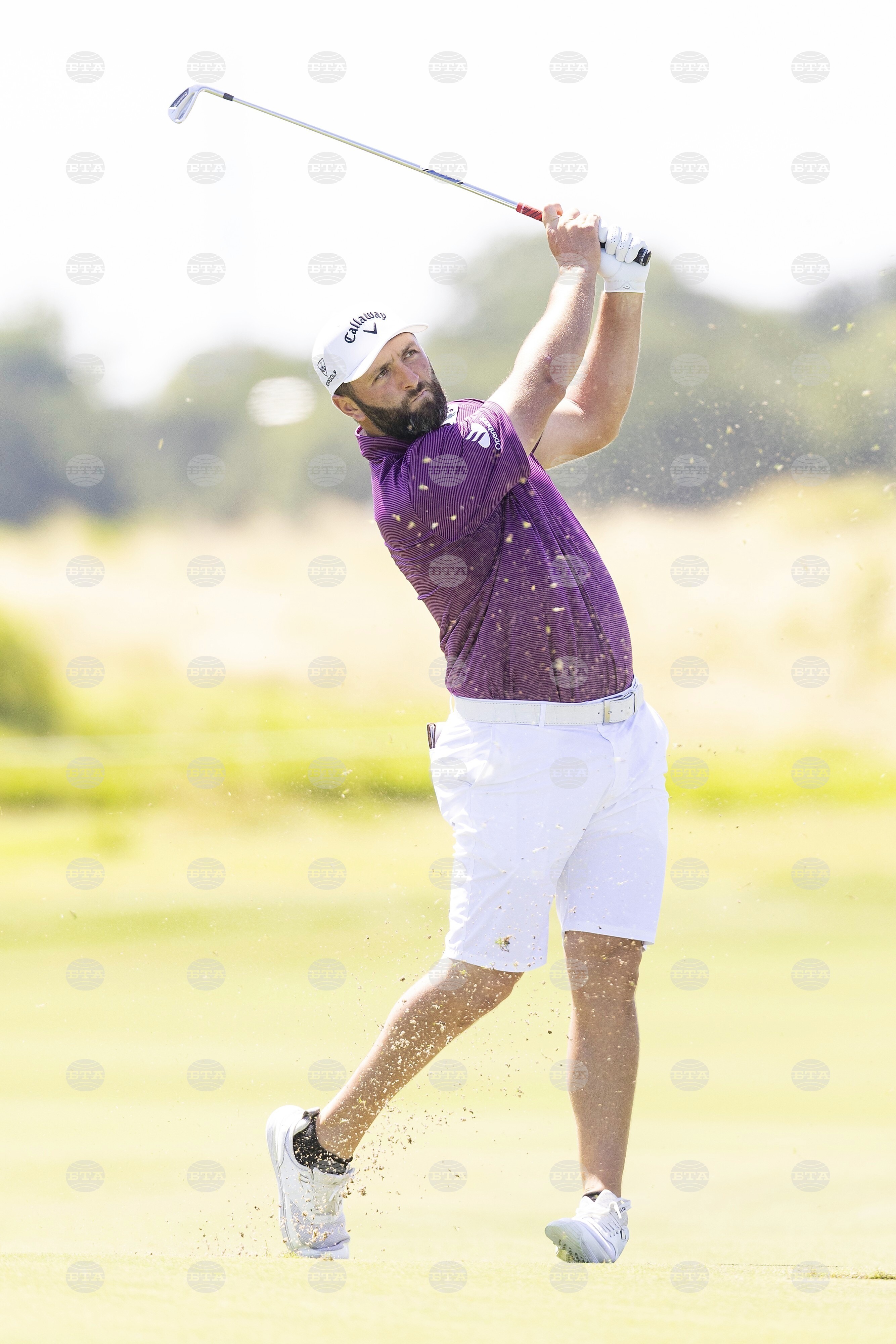 LIV Golf