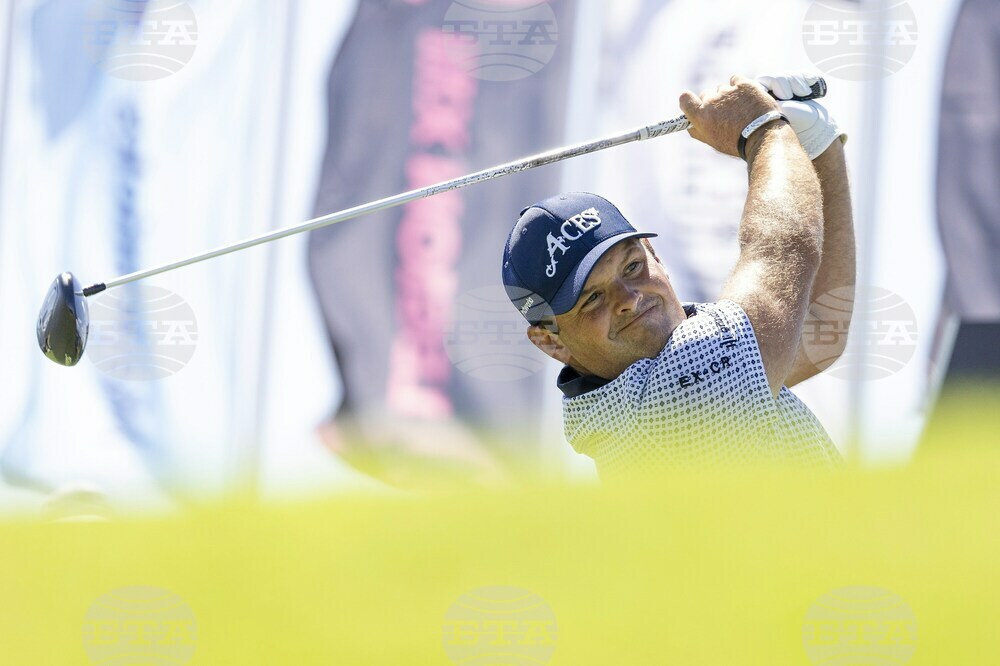 LIV Golf