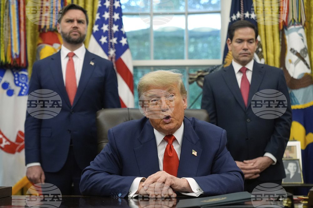 Trump Congo Rwanda Peace Agreement