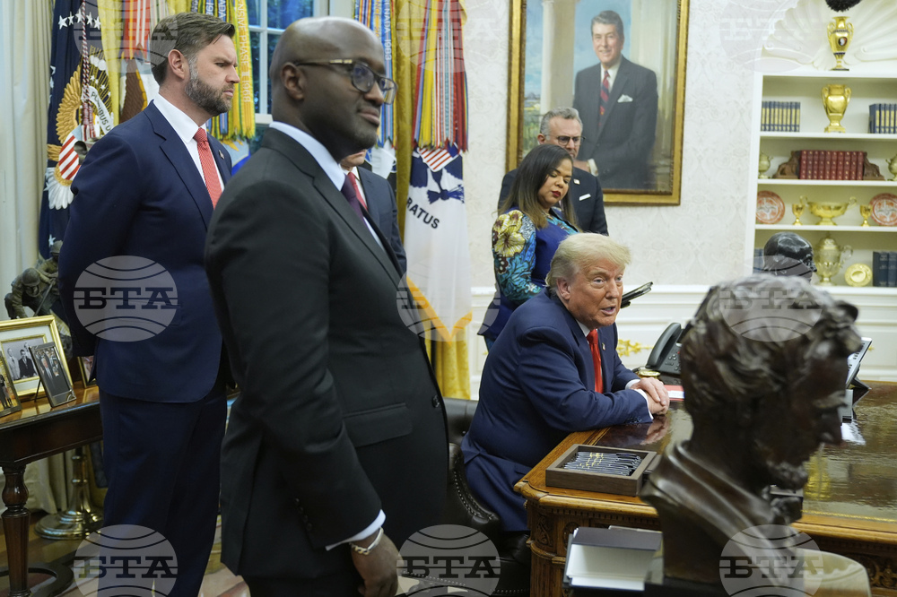 Trump Congo Rwanda Peace Agreement