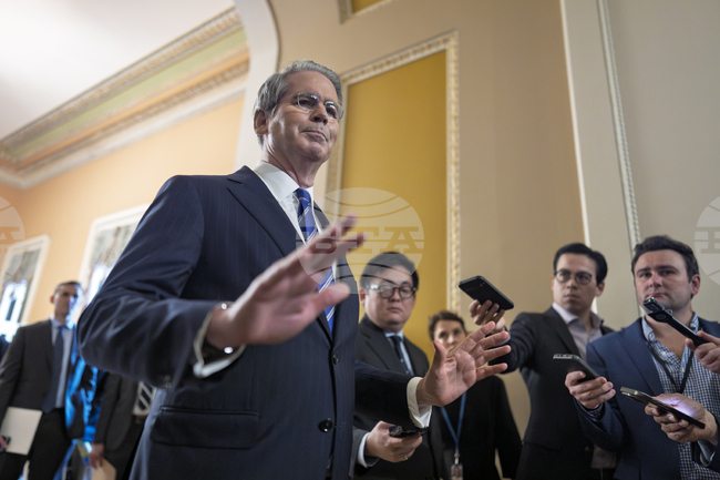 Според министъра на финансите САЩ могат да съберат 300 млрд. долара приходи от мита през тази година