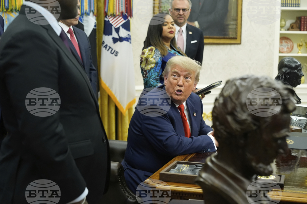 Trump Congo Rwanda Peace Agreement