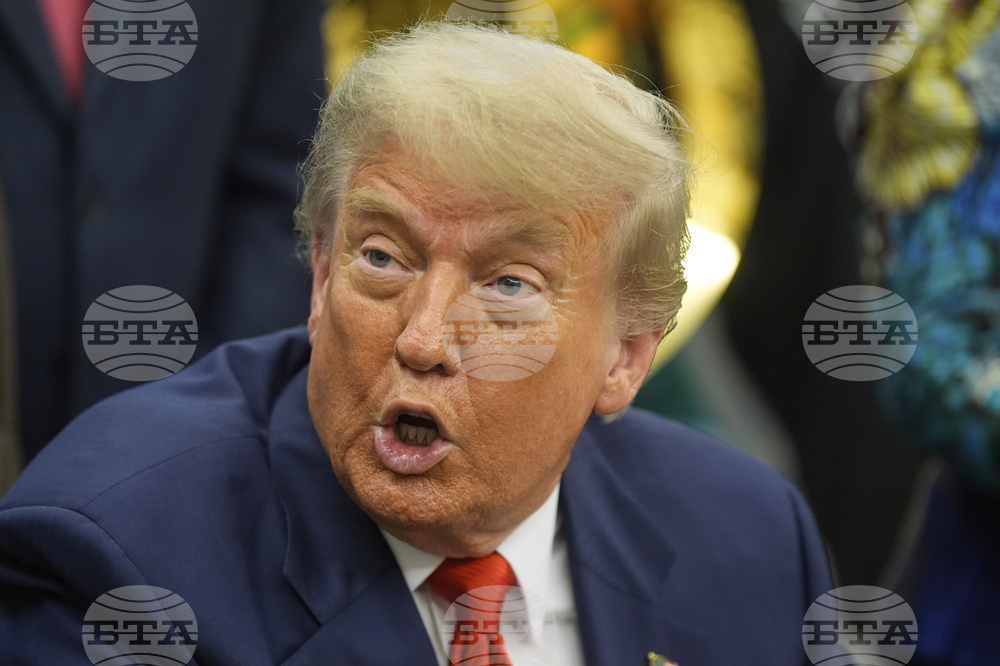 Trump Congo Rwanda Peace Agreement
