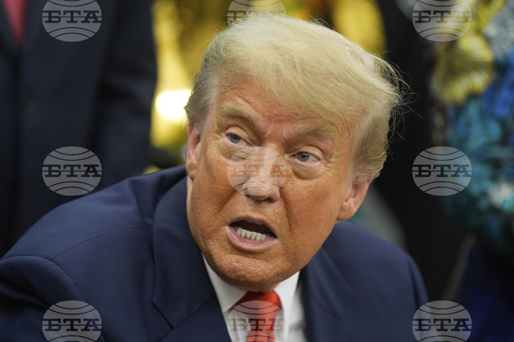 Trump Congo Rwanda Peace Agreement