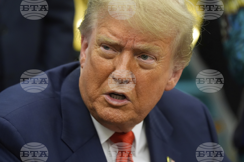Trump Congo Rwanda Peace Agreement