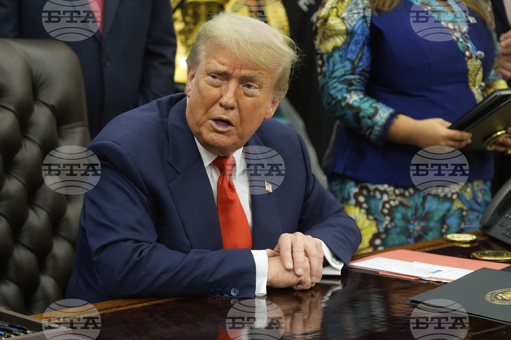Trump Congo Rwanda Peace Agreement