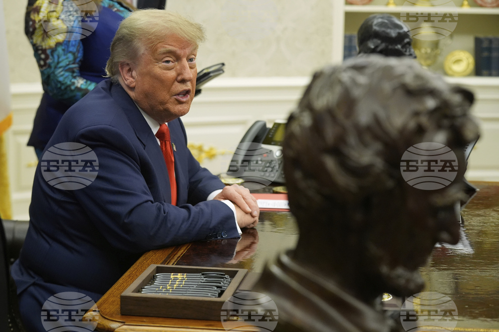 Trump Congo Rwanda Peace Agreement
