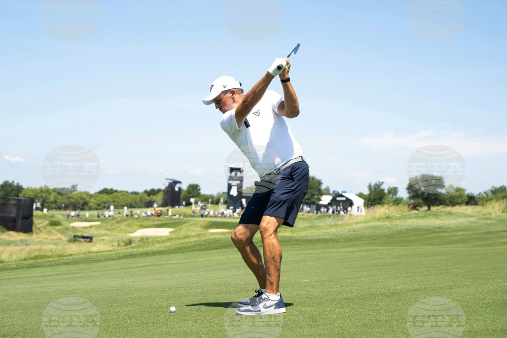 LIV Golf