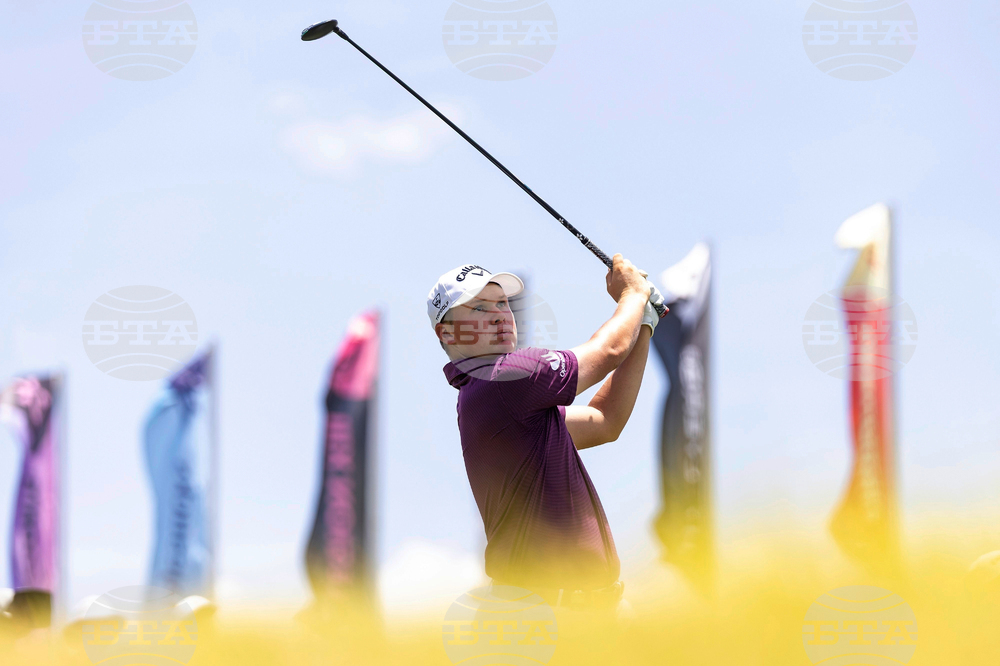 LIV Golf