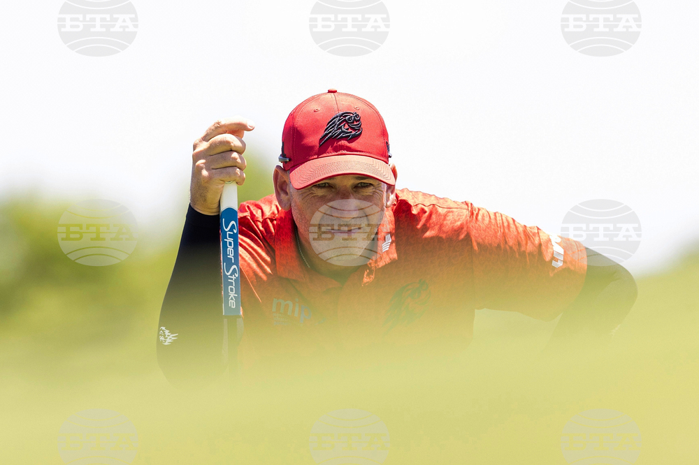LIV Golf