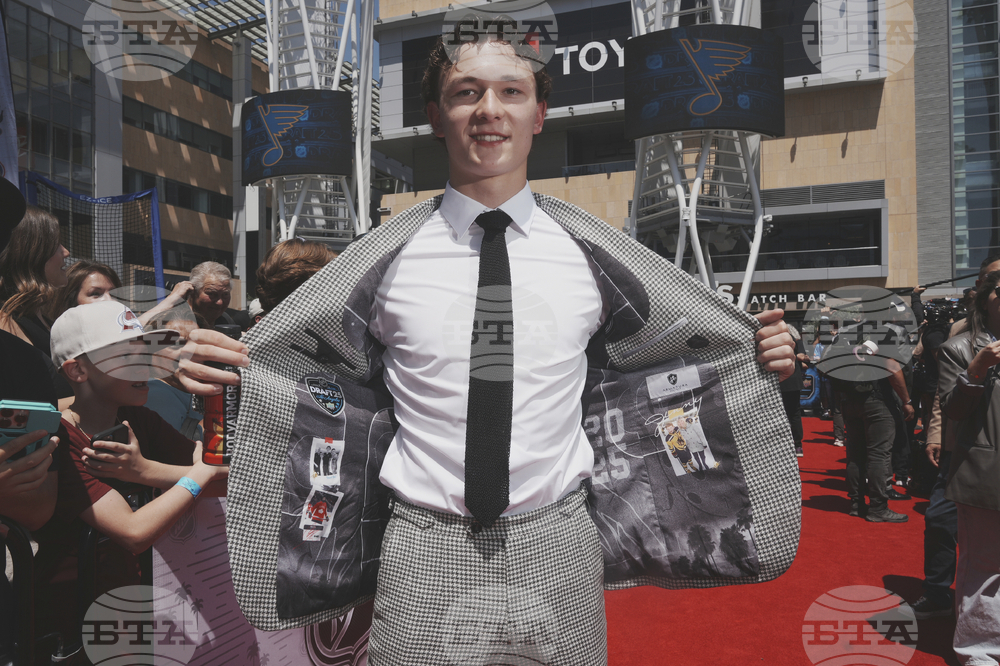 NHL Hockey Draft