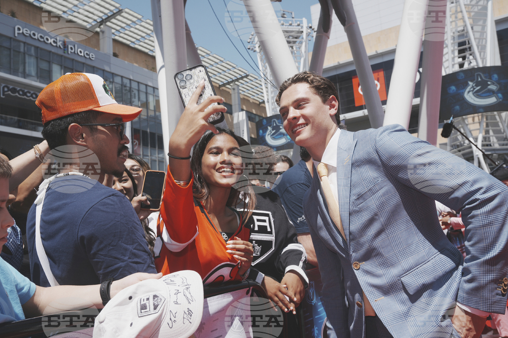 NHL Hockey Draft
