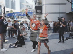 NHL Hockey Draft