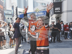 NHL Hockey Draft