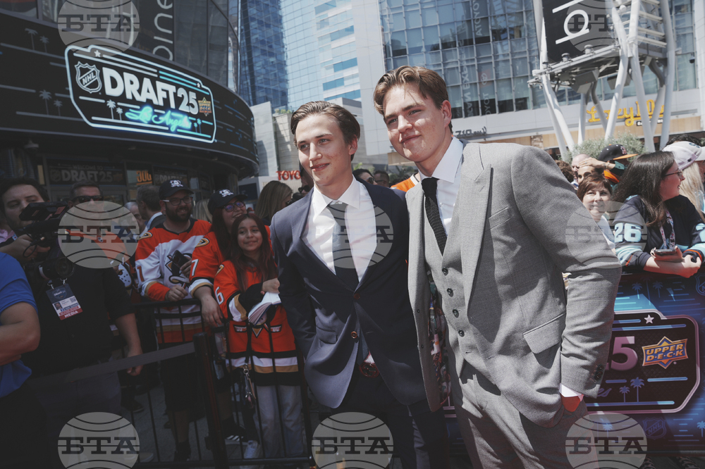 NHL Hockey Draft