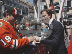 NHL Hockey Draft