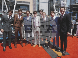NHL Hockey Draft
