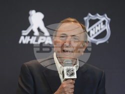 NHL Draft Hockey
