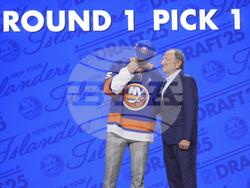 NHL Hockey Draft