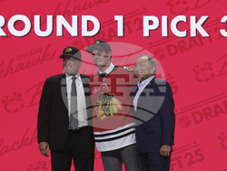 NHL Hockey Draft