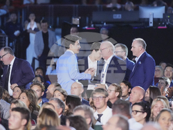 NHL Hockey Draft