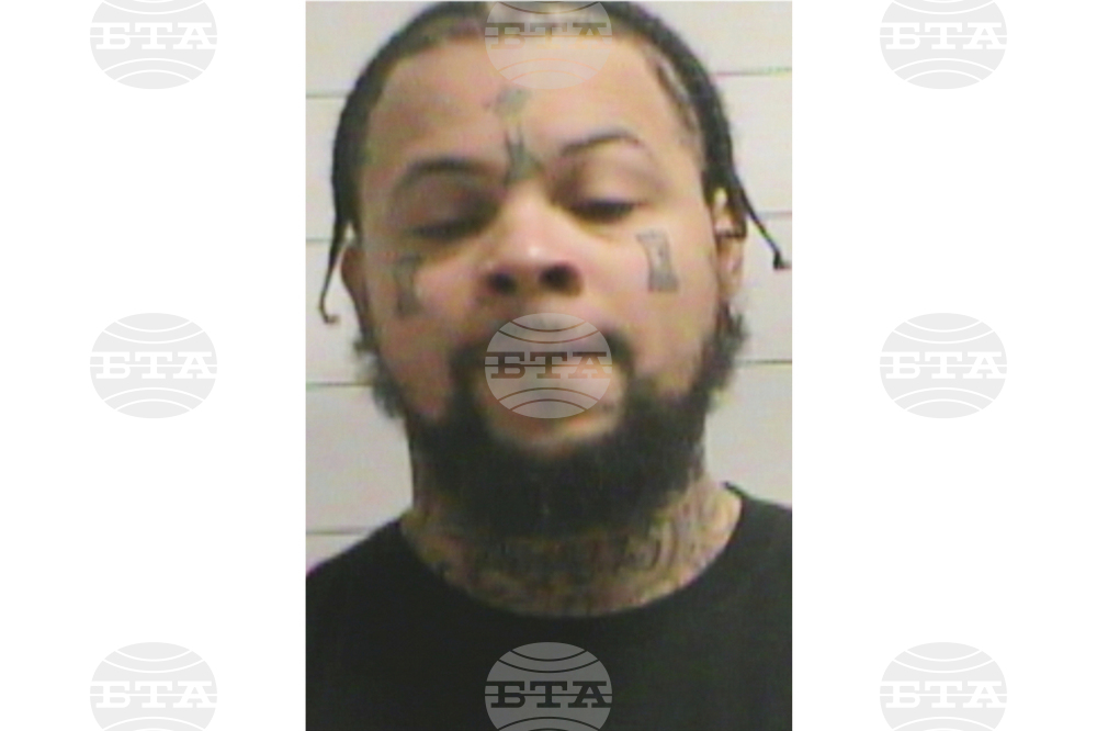 New Orleans Jail Escape