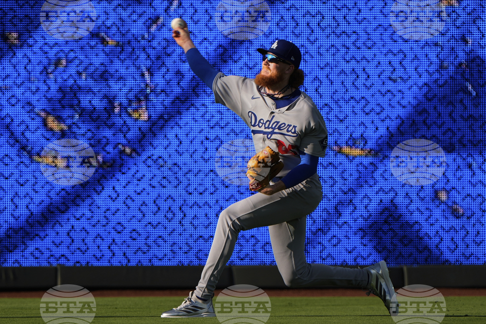 Dodgers Royals Baseball