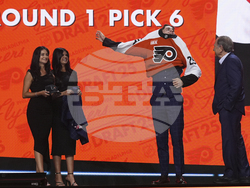 NHL Hockey Draft