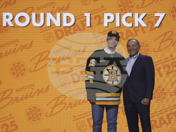 NHL Hockey Draft