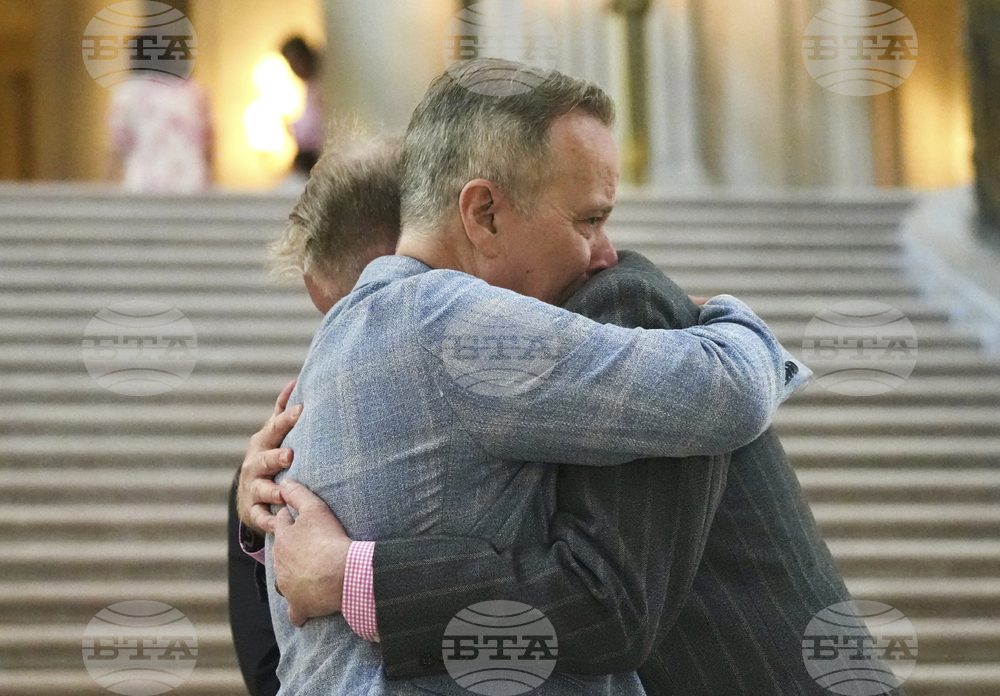 Same-Sex Marriage