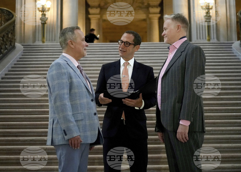 Same-Sex Marriage