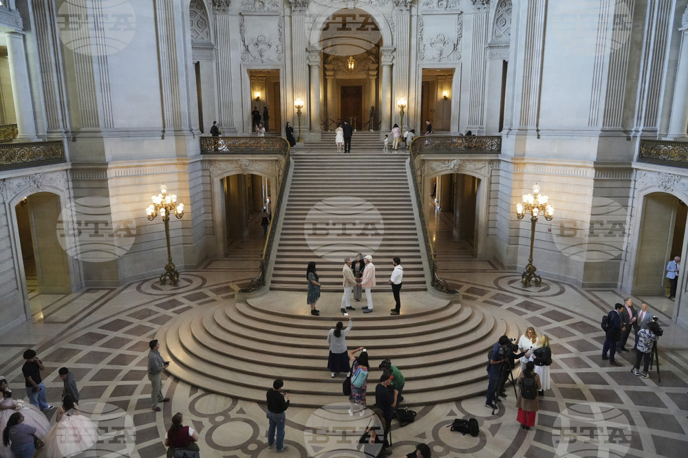 Same-Sex Marriage