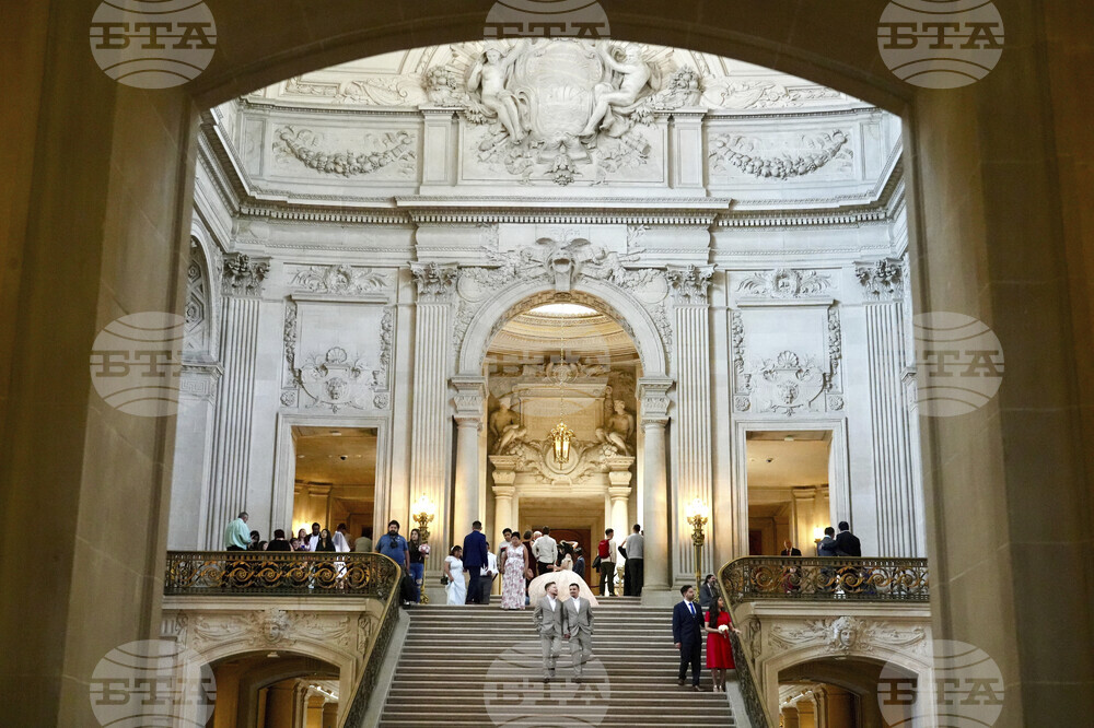 Same-Sex Marriage