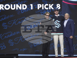 NHL Hockey Draft