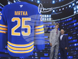 NHL Hockey Draft