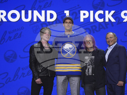 NHL Hockey Draft