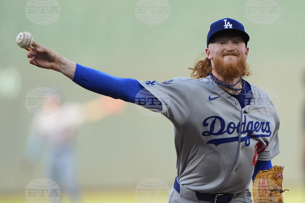 Dodgers Royals Baseball