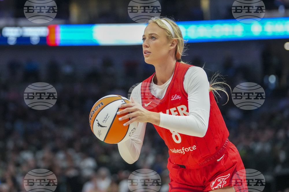 Fever Wings Basketball