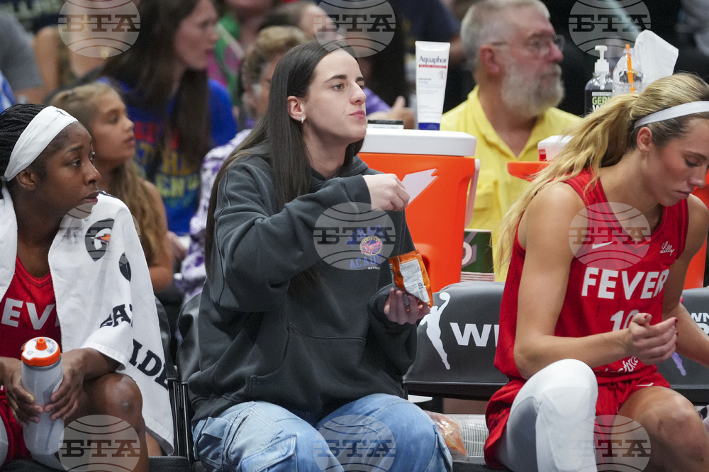 Fever Wings Basketball