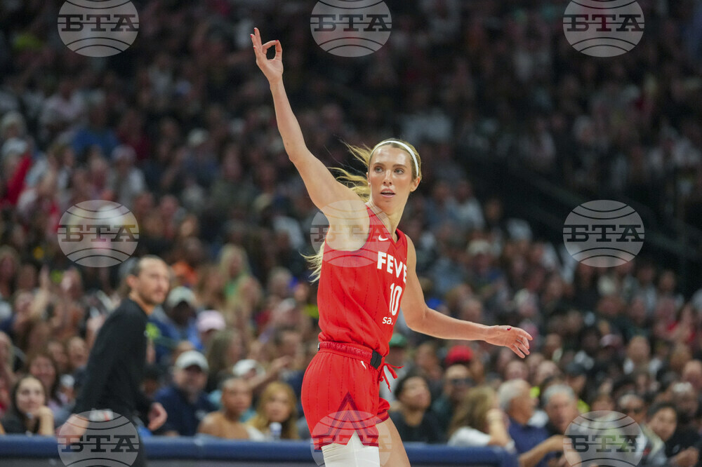 Fever Wings Basketball