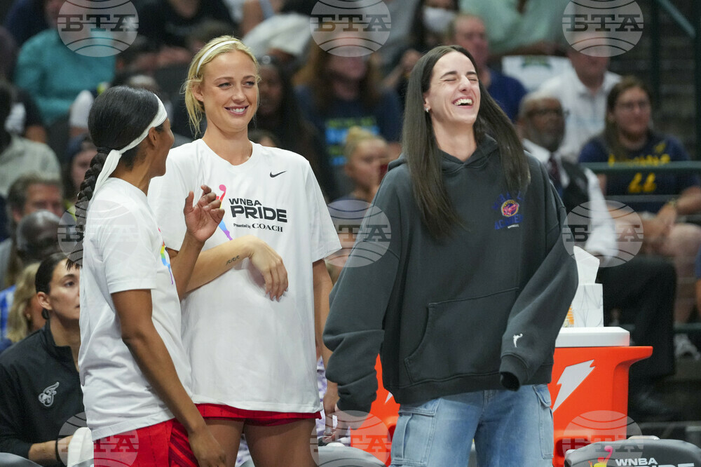 Fever Wings Basketball