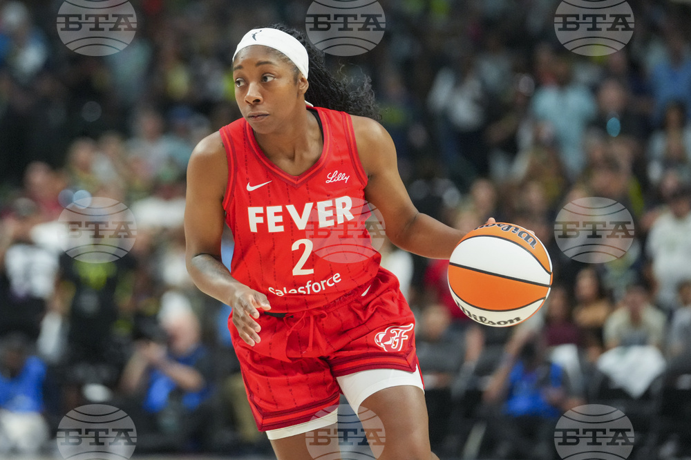 Fever Wings Basketball