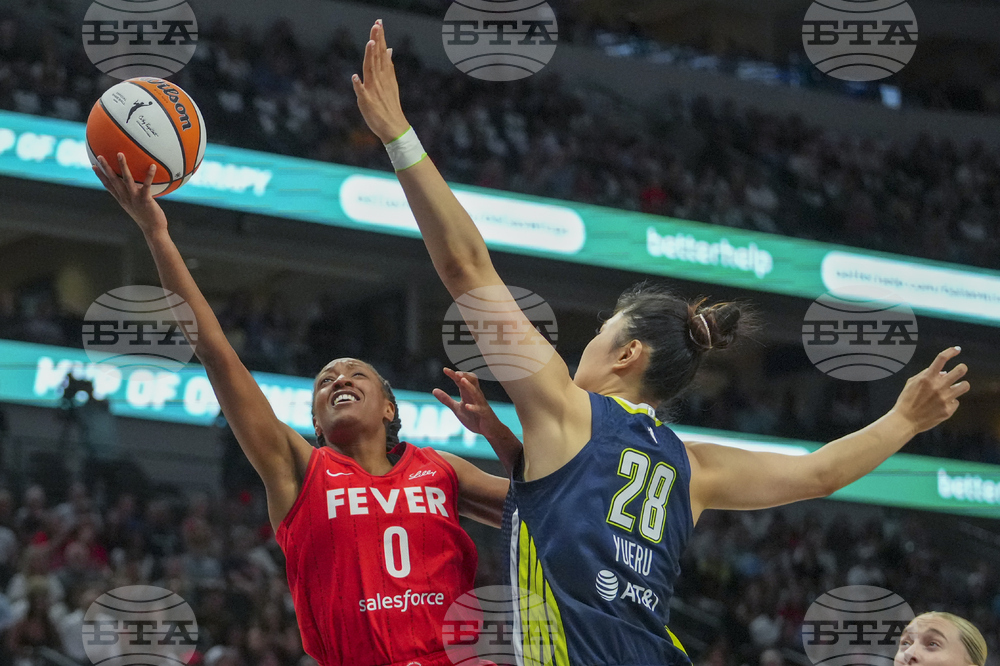 Fever Wings Basketball