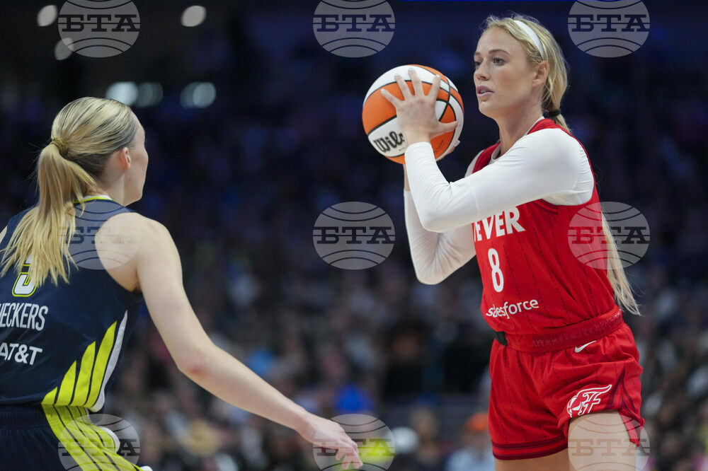 Fever Wings Basketball