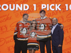 NHL Hockey Draft