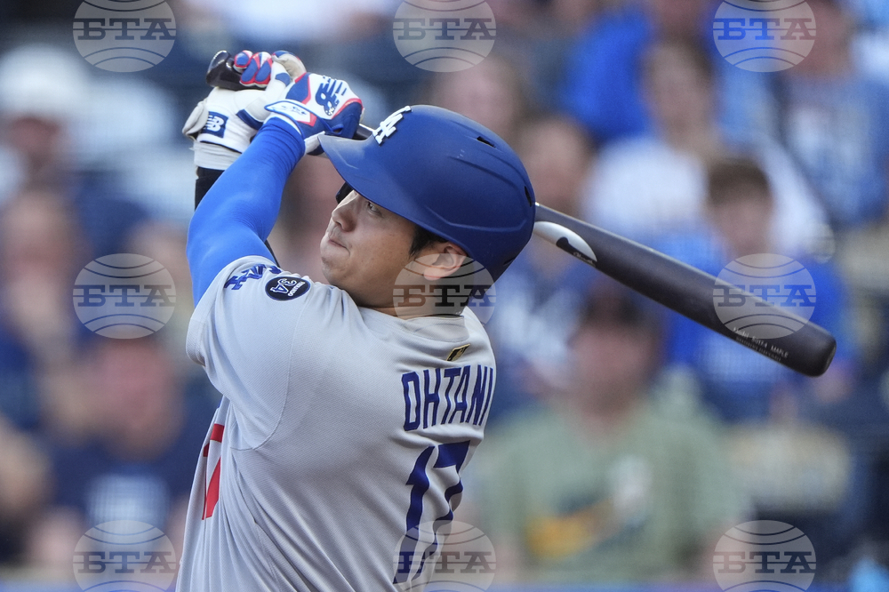 Dodgers Royals Baseball